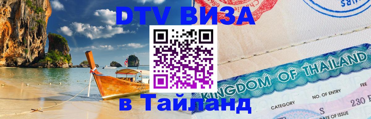 Сколько стоит DTV виза — актуальные цены, оформление даже без документов - 18.11.2025 